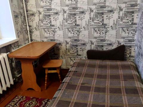 квартира по адресу Добровольцев ул., 5