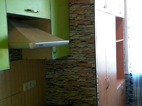 квартира по адресу Добровольцев ул., 5