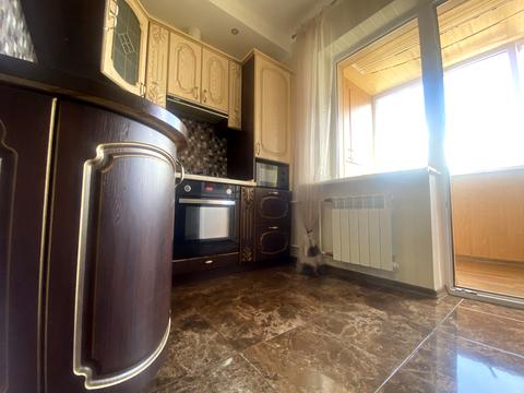 квартира по адресу Приречная ул., 19-В