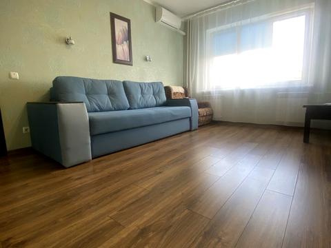 квартира по адресу Приречная ул., 19-В