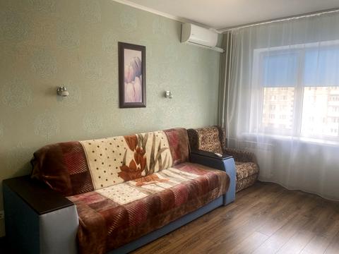 квартира по адресу Приречная ул., 19-В