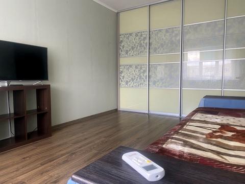 квартира по адресу Приречная ул., 19-В