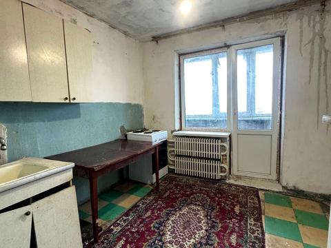 квартира по адресу Юрия Кондратюка ул. (Комунарівська), 24