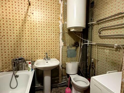 квартира по адресу Юрия Кондратюка ул. (Комунарівська), 24