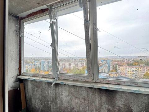 квартира по адресу Юрия Кондратюка ул. (Комунарівська), 24