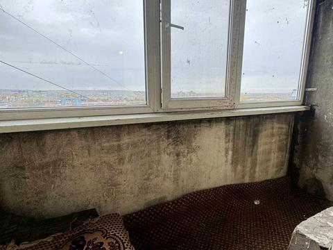 квартира по адресу Юрия Кондратюка ул. (Комунарівська), 24