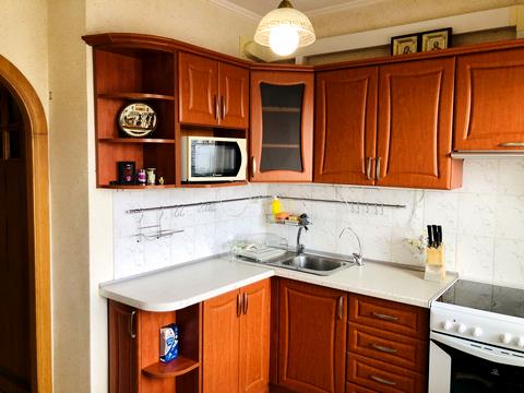 квартира за адресою Київ, Героїв Дніпра вул., 22