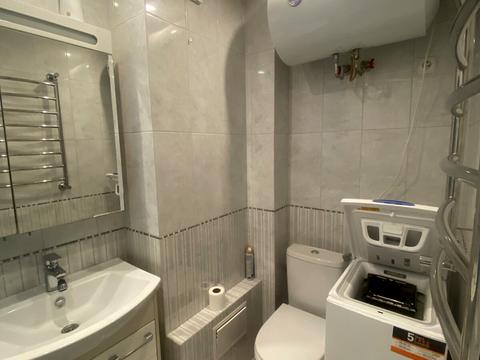 квартира по адресу Приречная ул., 19-В