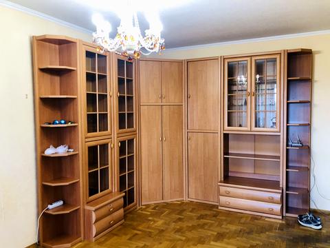 квартира за адресою Київ, Героїв Дніпра вул., 22