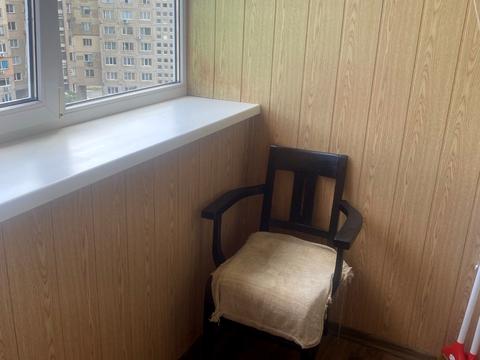 квартира по адресу Приречная ул., 19-В