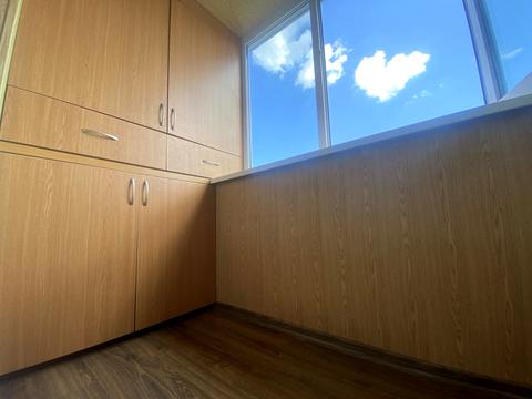 квартира по адресу Приречная ул., 19-В