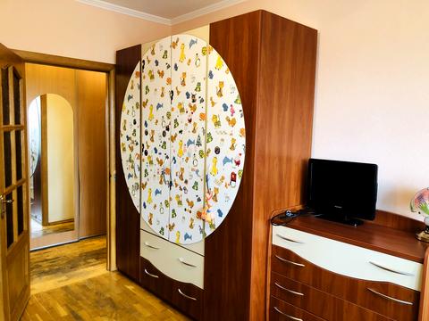 квартира за адресою Київ, Героїв Дніпра вул., 22