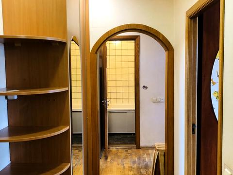 квартира за адресою Київ, Героїв Дніпра вул., 22