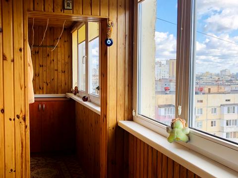 квартира за адресою Київ, Героїв Дніпра вул., 22