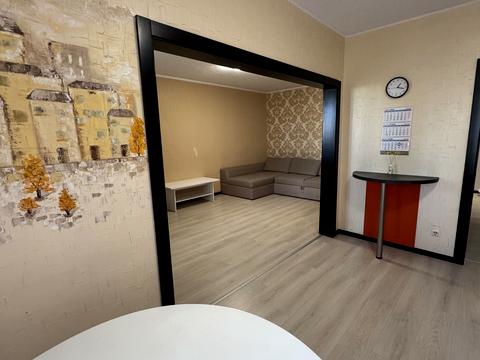 квартира по адресу Урлівська, 19