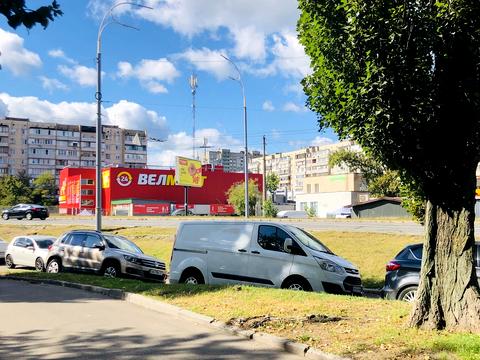 квартира за адресою Київ, Героїв Дніпра вул., 22