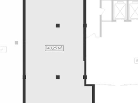 коммерческая по адресу Французский бульв., 29/2