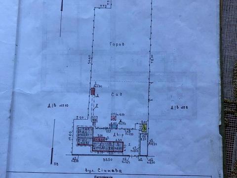 дом по адресу Январская ул., 10а