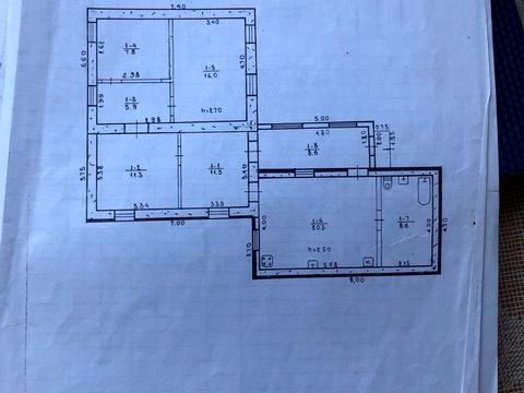 дом по адресу Январская ул., 10а