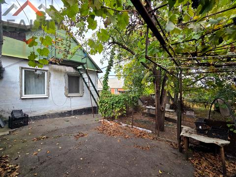 дом по адресу Январская ул., 10а