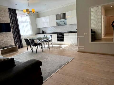 квартира по адресу Златоустовская ул., 47-49