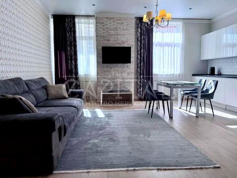 квартира по адресу Златоустовская ул., 47-49