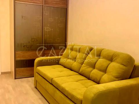 квартира по адресу Златоустовская ул., 47-49