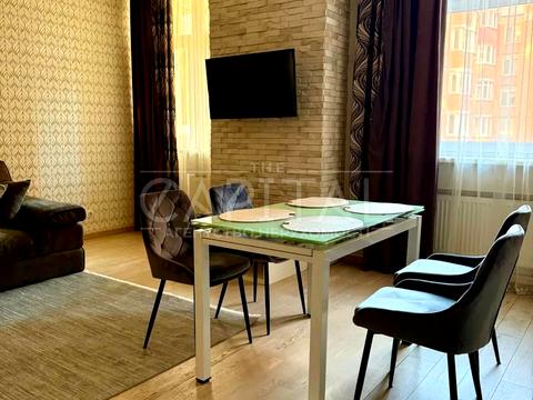 квартира по адресу Златоустовская ул., 47-49