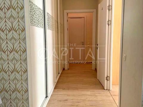 квартира по адресу Златоустовская ул., 47-49