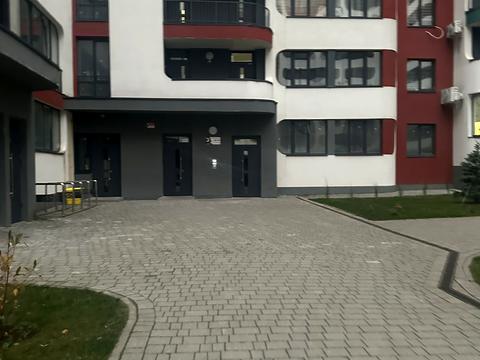 квартира по адресу Трускавецкая ул., 111