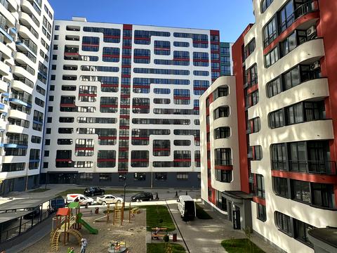 квартира по адресу Трускавецкая ул., 111