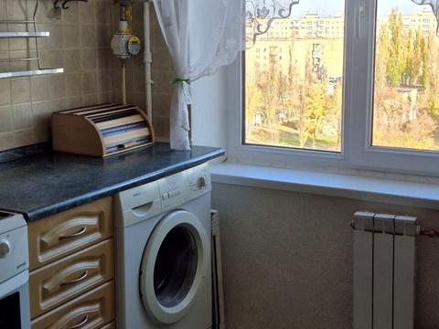 квартира за адресою Братиславська вул., 40-А