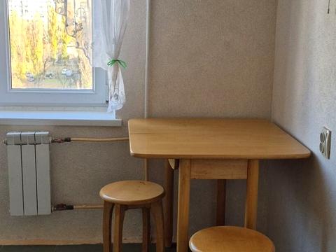 квартира за адресою Братиславська вул., 40-А