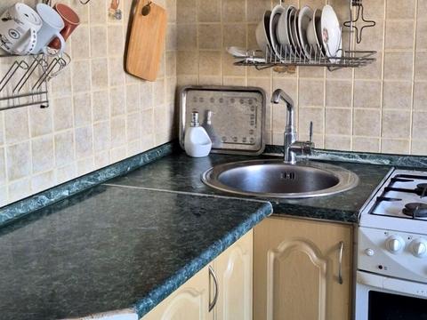 квартира за адресою Братиславська вул., 40-А