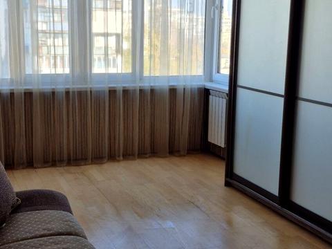 квартира за адресою Братиславська вул., 40-А