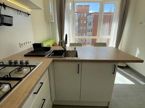 квартира за адресою Миколи Сингаївського вул. (Ново-Оскольська), 8-К