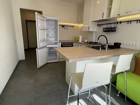 квартира за адресою Миколи Сингаївського вул. (Ново-Оскольська), 8-К