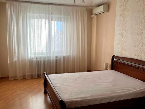 квартира по адресу Олены Пчилки ул., 4