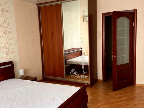 квартира по адресу Олены Пчилки ул., 4