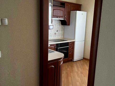 квартира по адресу Олены Пчилки ул., 4