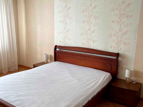 квартира по адресу Олены Пчилки ул., 4