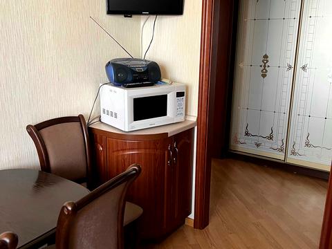 квартира по адресу Олены Пчилки ул., 4