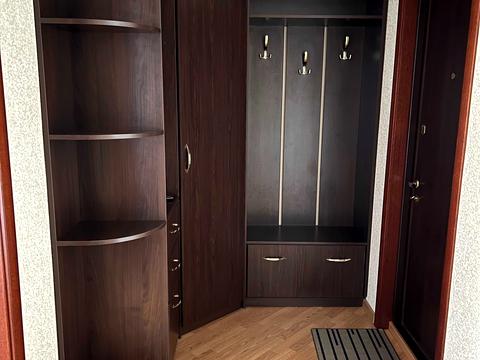 квартира по адресу Олены Пчилки ул., 4