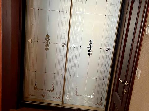 квартира по адресу Олены Пчилки ул., 4