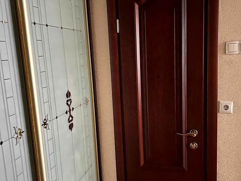 квартира по адресу Олены Пчилки ул., 4