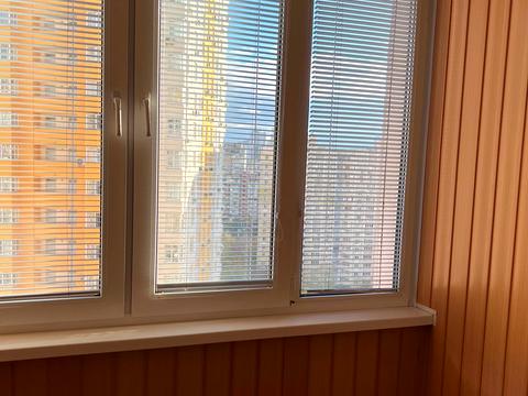 квартира по адресу Олены Пчилки ул., 4