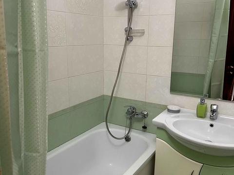 квартира по адресу Олены Пчилки ул., 4