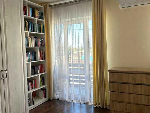 дом по адресу Академіка Шалімова ул.