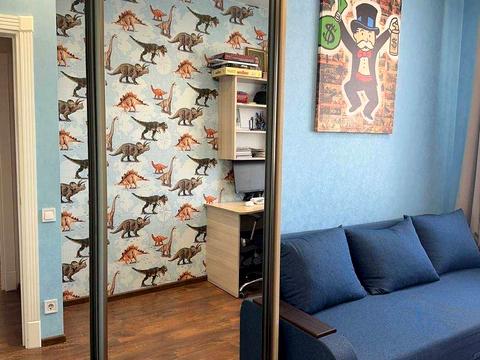 дом по адресу Академіка Шалімова ул.