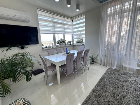 квартира по адресу Степана Рудницкого ул. (Вильямса академика), 3/7